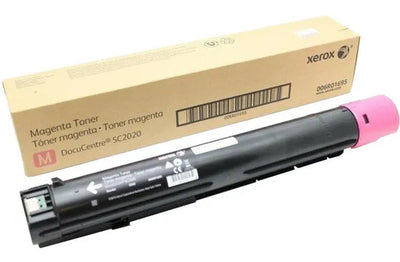 Xerox DocuCentre sc2020 (cyan) uchun Toner kartriji