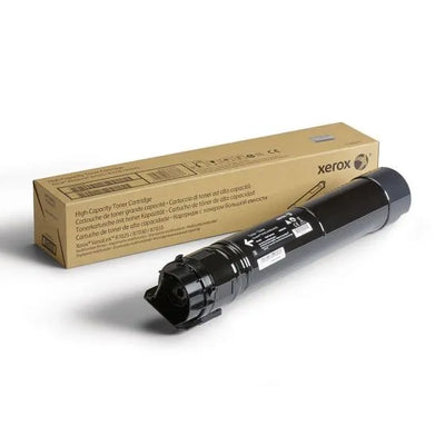 Xerox VersaLink B7025 / B7030 / B7035 uchun yuqori quvvatli Toner kartrij, (31000 bet)