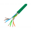 UTP Cat 5e 24/1 AWG lszh 305m kabeli-