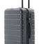 Xiaomi Luggage Classic Pro 26" qora chamadoni