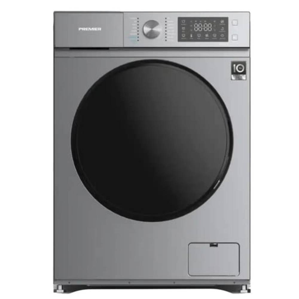 Kir yuvish mashinasi PRM80F1220LIN/W