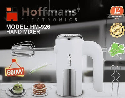 Qo'l aralashtirgich Hoffmans HM-926
