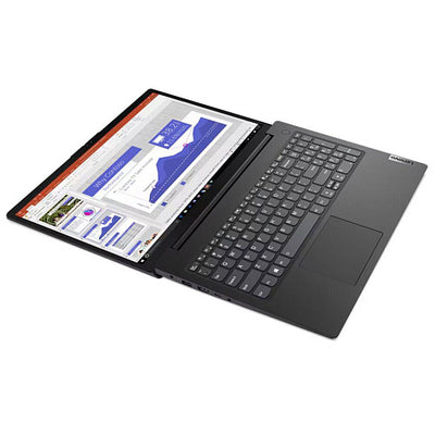 Lenovo V15 G2 IJL Intel Celeron N4500/ DDR4 4GB/ SSD 256GB/ 15.6 FHD LCD/ Intel UHD