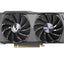 ZOTAC GAMING GeForce RTX 3050 egizak qirrasi OC