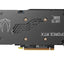 ZOTAC GAMING GeForce RTX 3050 egizak qirrasi OC