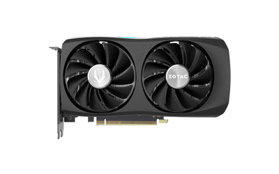 ZOTAC GAMING GeForce RTX 4070 egizak qirrasi